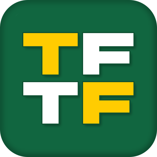 Logo da tftf